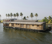 Houseboat