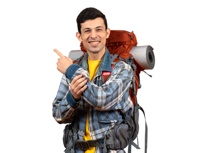 Traveller