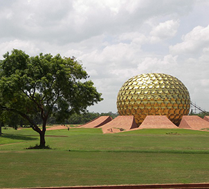 pondicherry