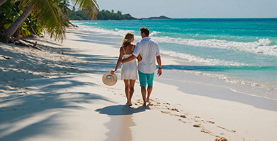 Honeymoon Package