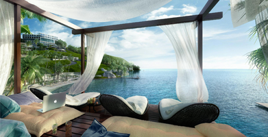 Hotel/Resort