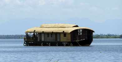 House Boat